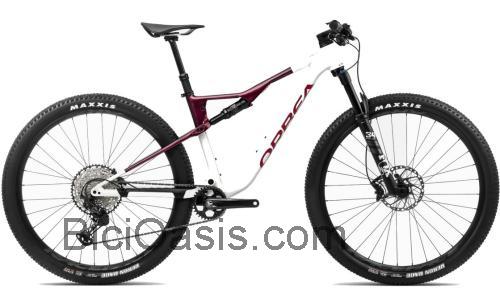 Orbea Oiz H10 ficha técnica y opiniones